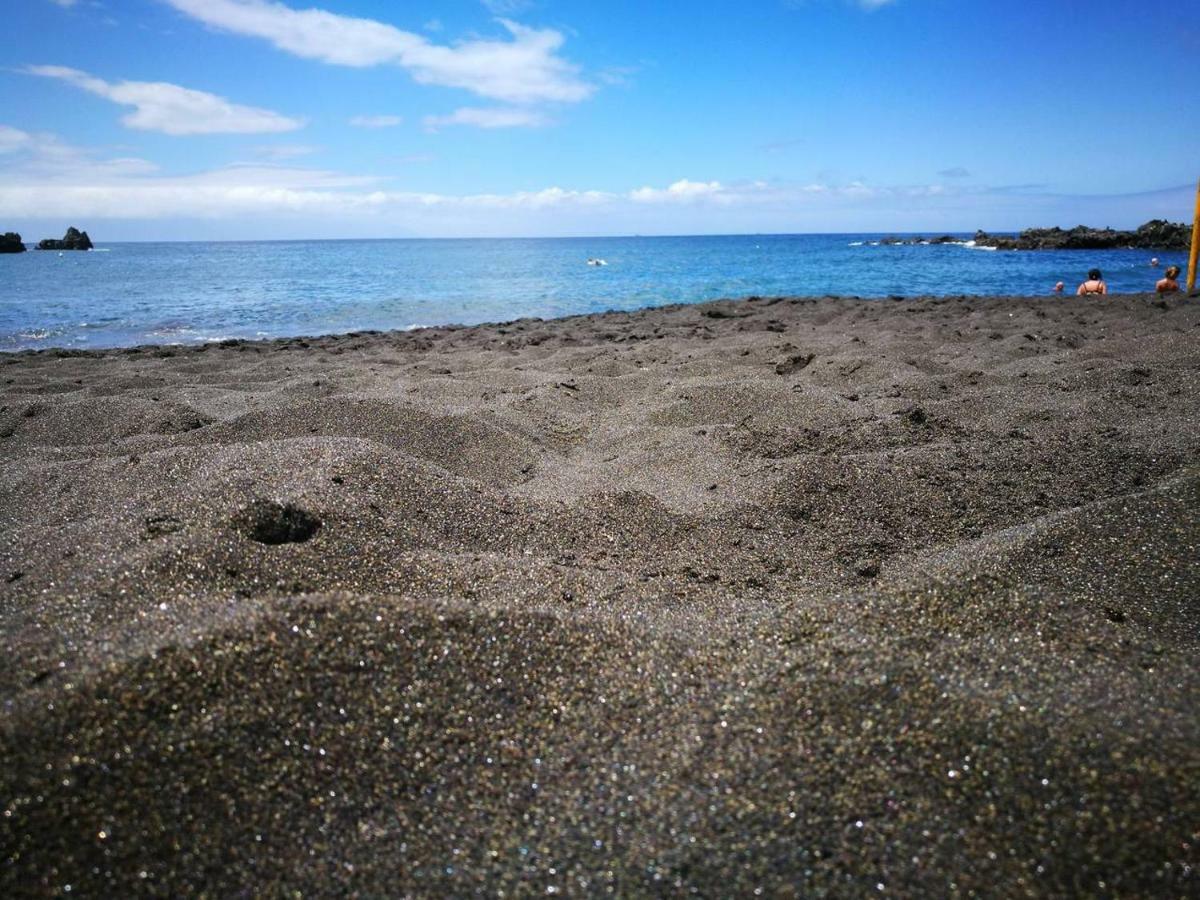 Volcano Beach Views & Wifi プエルト・デ・サンティアゴ エクステリア 写真