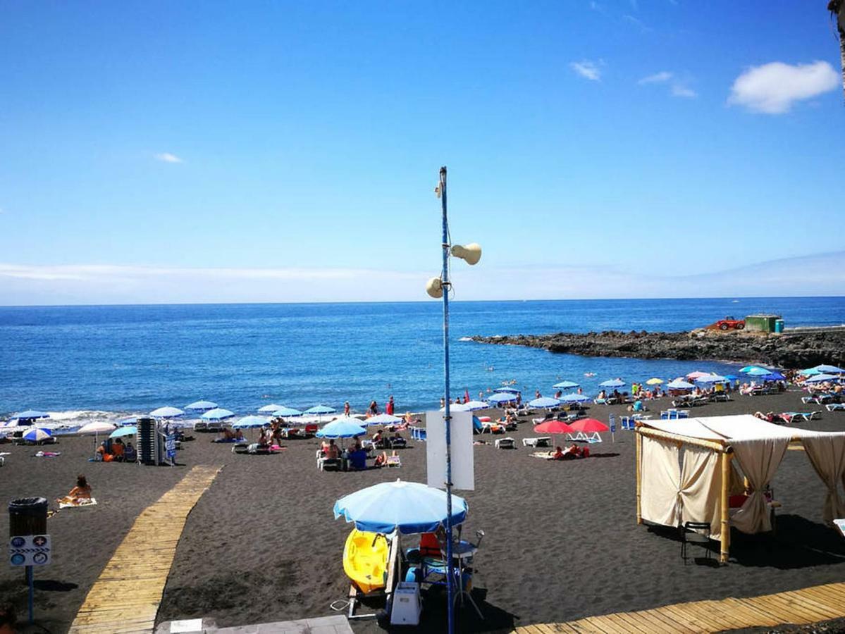 Volcano Beach Views & Wifi プエルト・デ・サンティアゴ エクステリア 写真