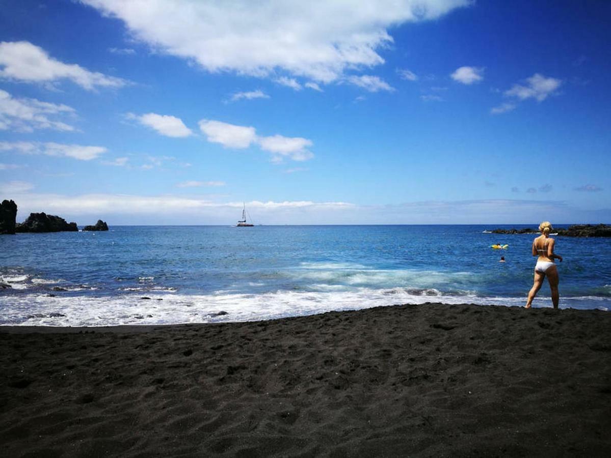 Volcano Beach Views & Wifi プエルト・デ・サンティアゴ エクステリア 写真